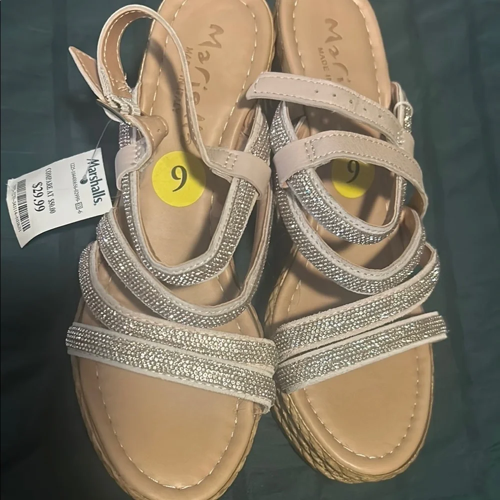 Marshalls these cream